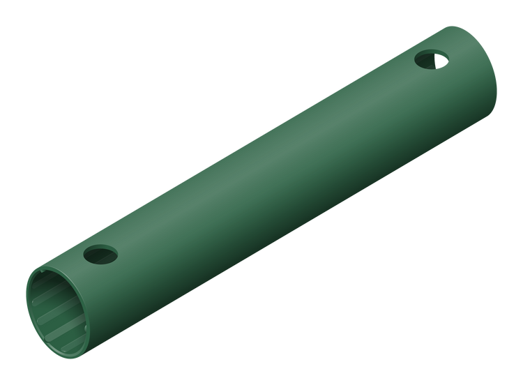 Tube de 35 cm