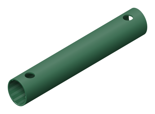 Rohr 35 cm