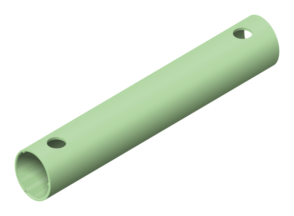 Rohr 35 cm
