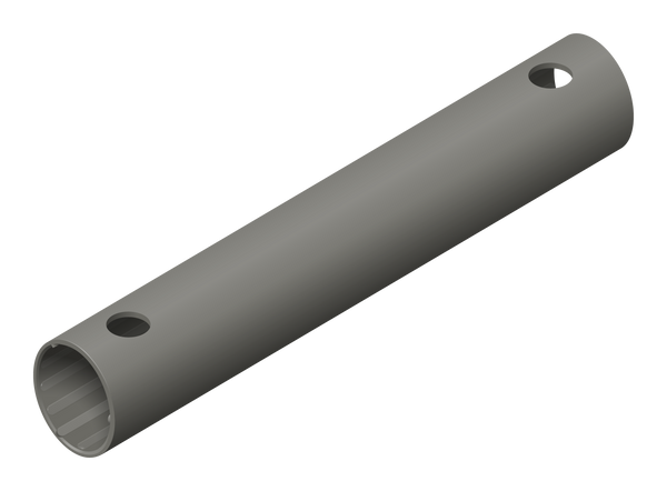 Rohr 35 cm
