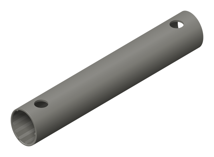 Tube de 35 cm
