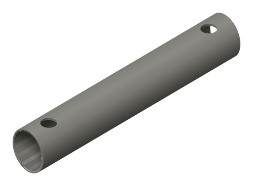 Rohr 35 cm
