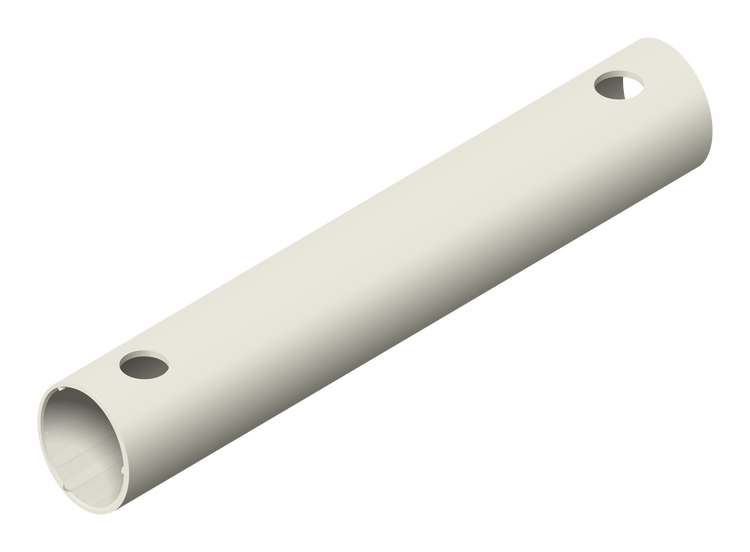 Tube de 35 cm