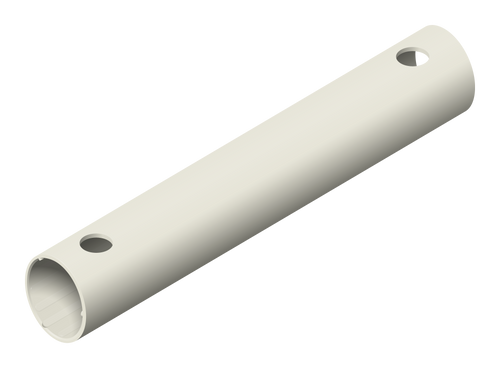 Rohr 35 cm