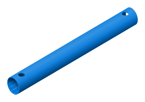 Rohr 52 cm