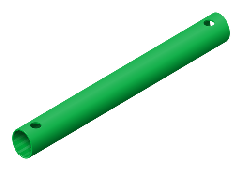 Rohr 52 cm