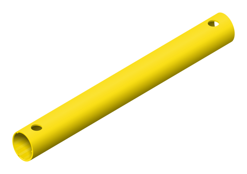 Rohr 52 cm