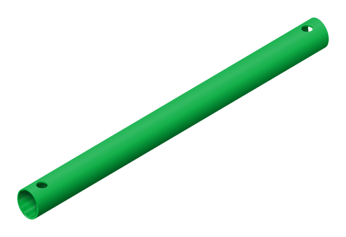Rohr 75 cm