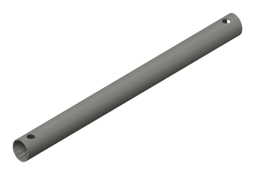 Rohr 75 cm