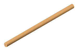 Holz-Profil 80 cm