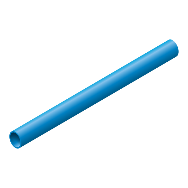 Tube miniQuadro de 15 cm