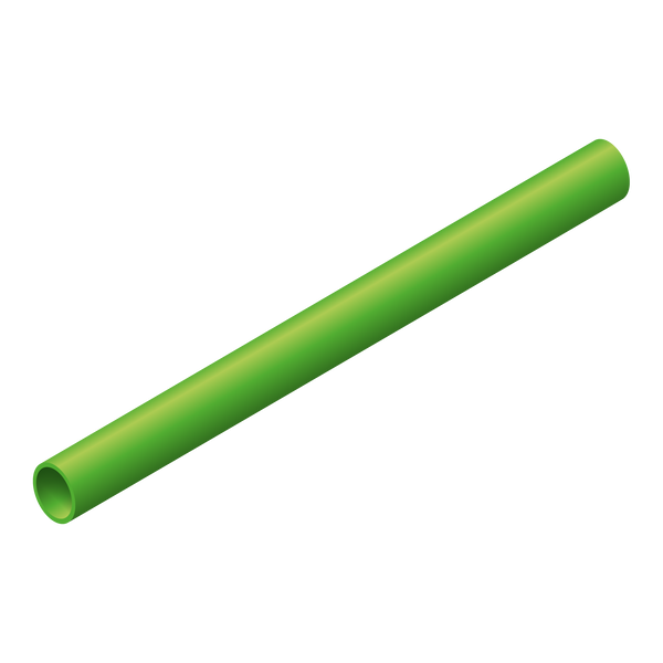 Tube miniQuadro de 15 cm