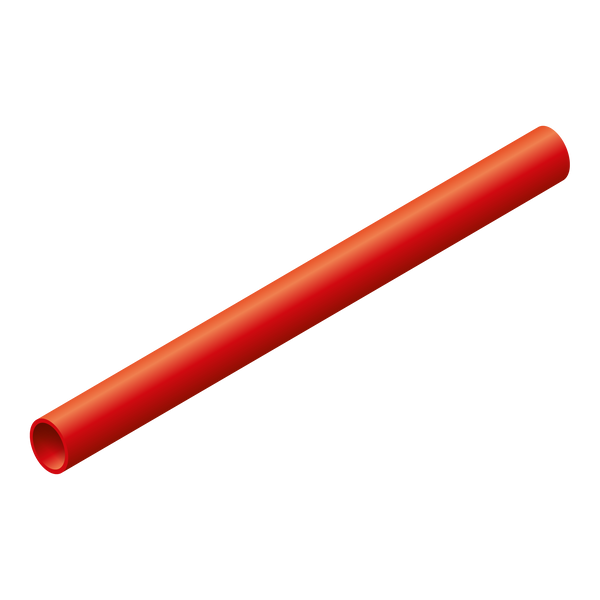 Tube miniQuadro de 15 cm