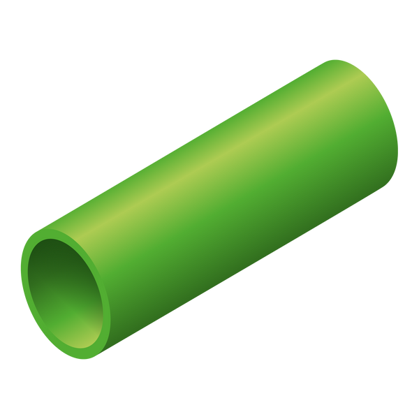 Tube miniQuadro de 3 cm