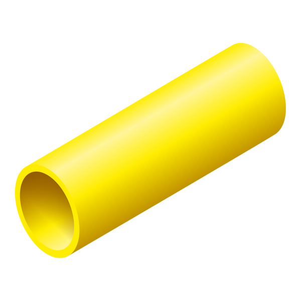 Tube miniQuadro de 3 cm