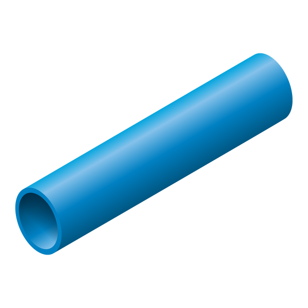 Tube miniQuadro de 5 cm