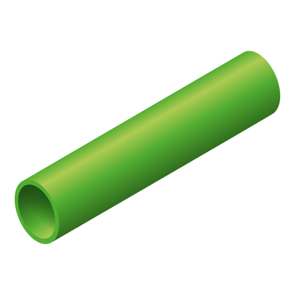 Tube miniQuadro de 5 cm