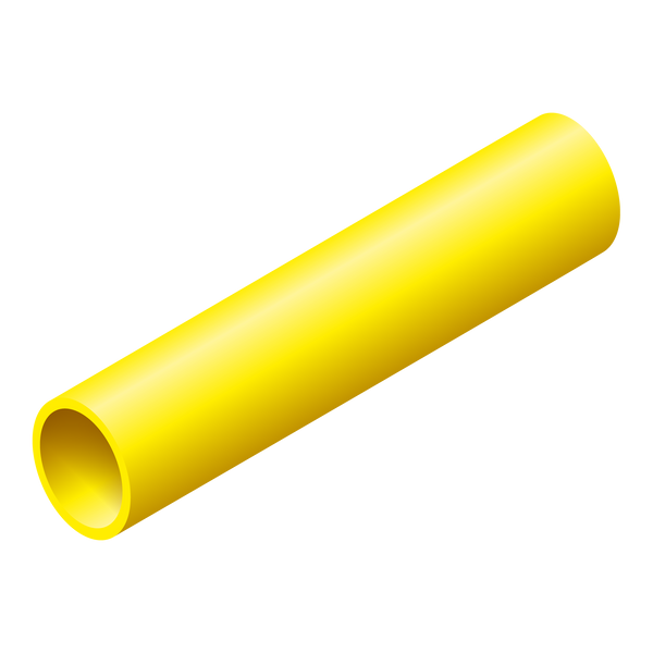 Tube miniQuadro de 5 cm