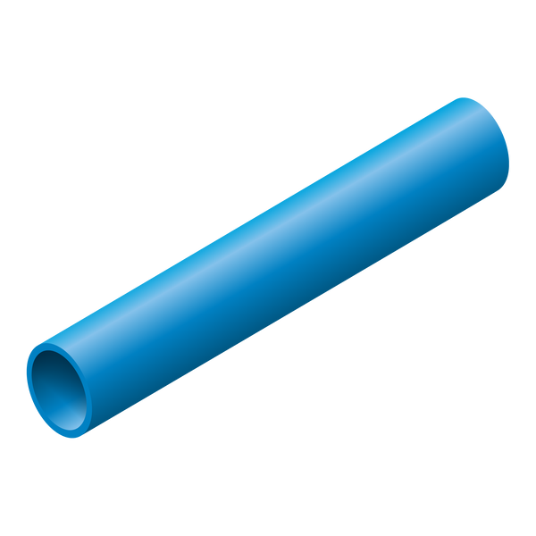 Tube miniQuadro de 7 cm