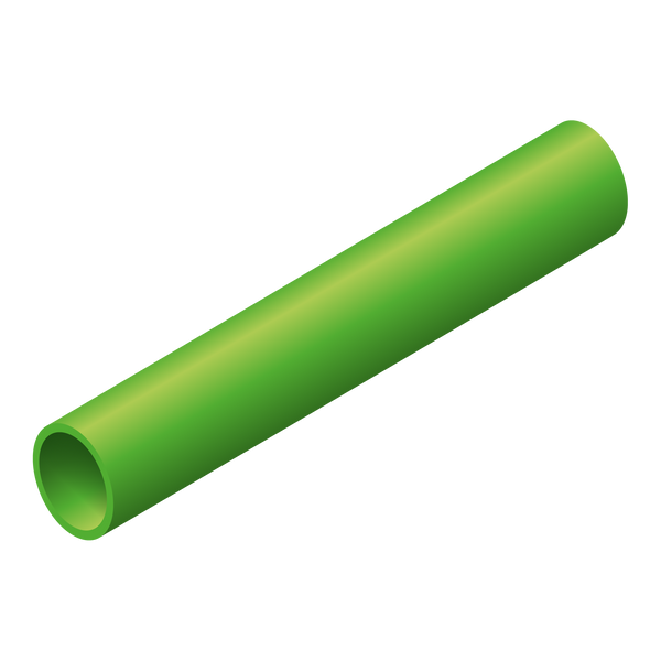 Tube miniQuadro de 7 cm