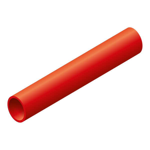 Tube miniQuadro de 7 cm