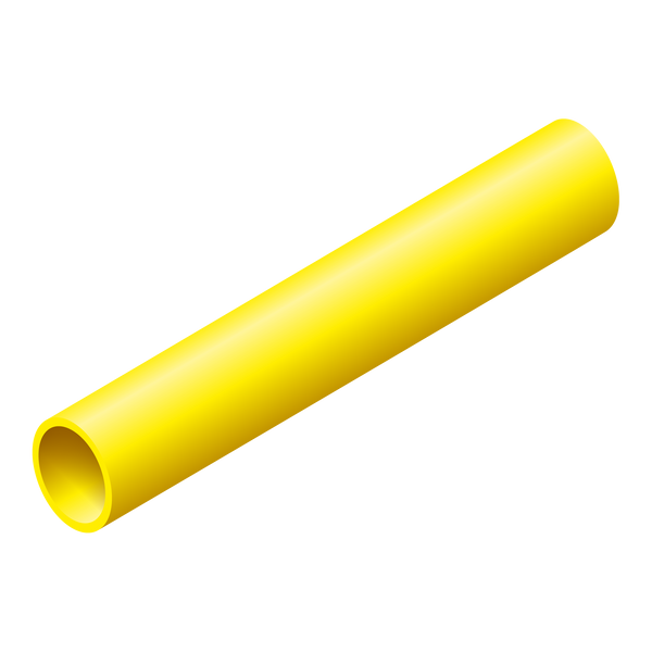 Tube miniQuadro de 7 cm
