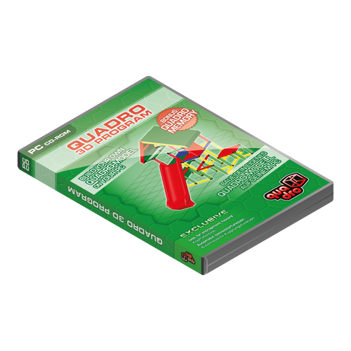 Multimedia-CD-ROM