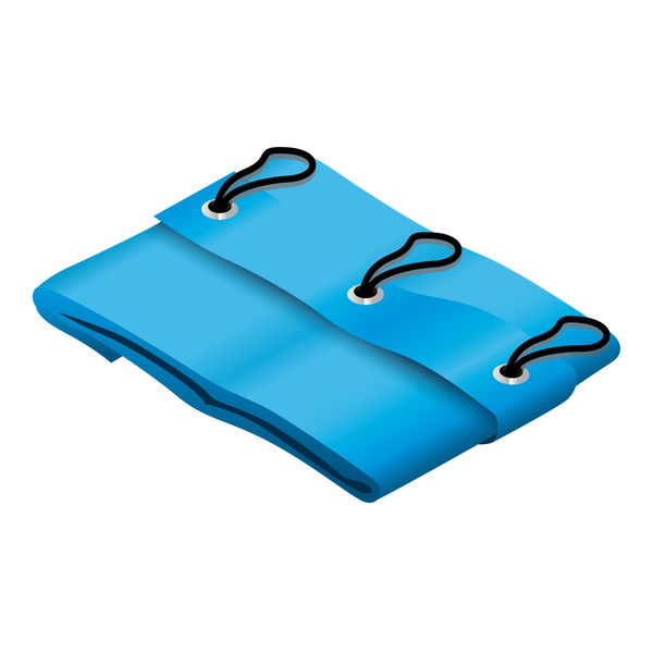 Copertura piscina XS