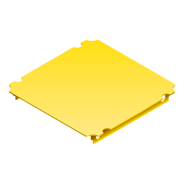 Platte für Acrylglas (zweiseitig)
