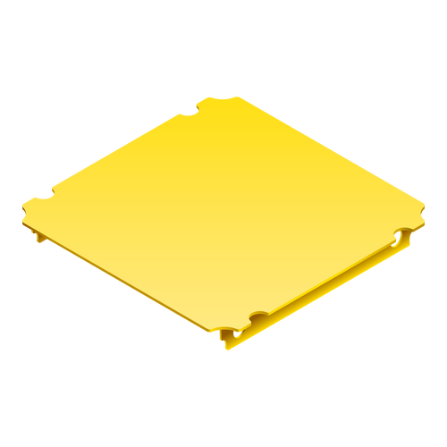 Platte für Acrylglas (zweiseitig)