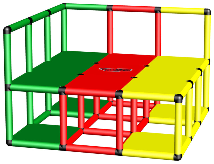 Aqua Kinderbereich 80301