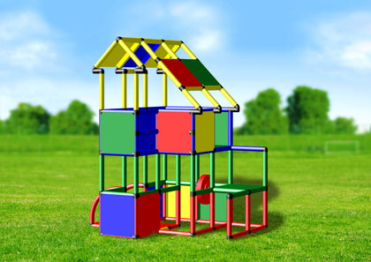 QUADRO Kit 1
