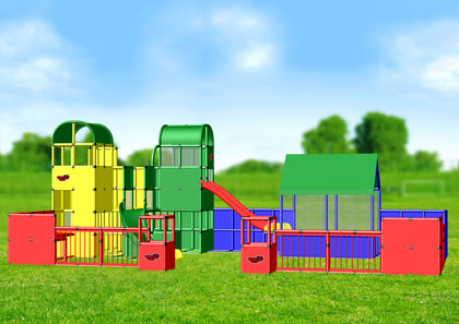 Mały Playcenter