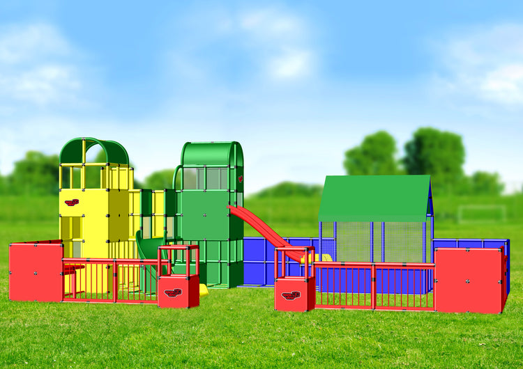 Mały Playcenter