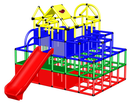 Playcenter 51013