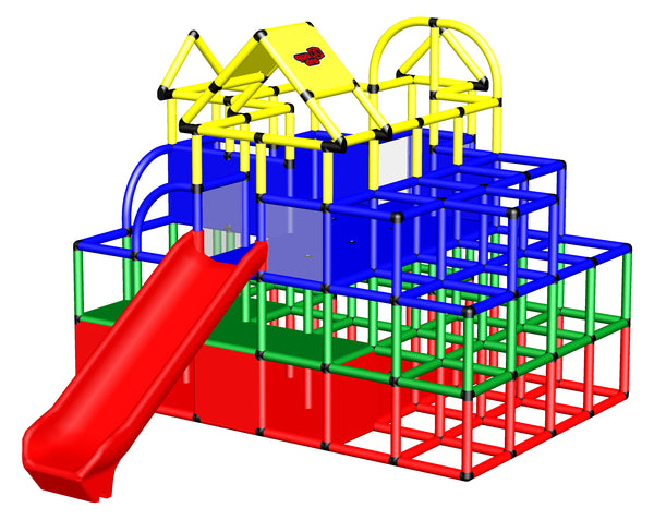 Playcenter 51013