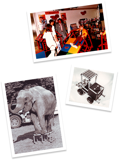 History Images